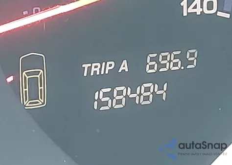 2005 Acura Mdx из США, поврежденный, VIN 2HNYD18235H511489